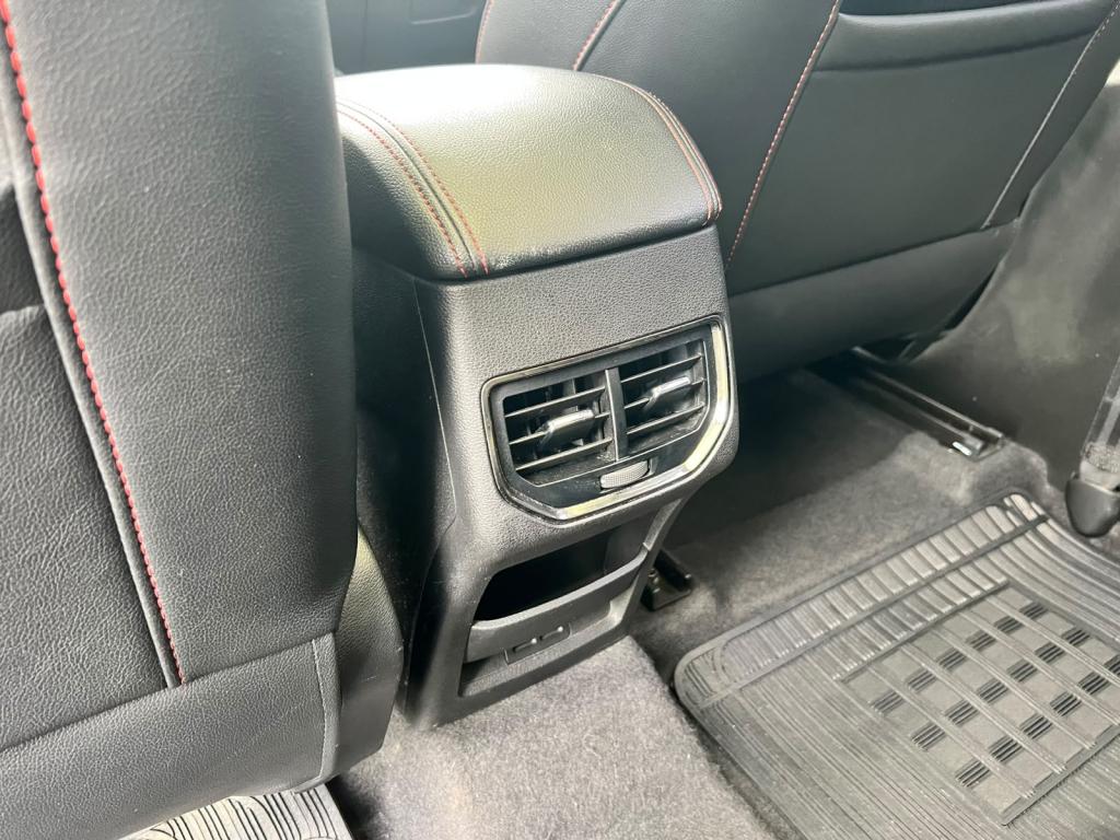 CHERY Tiggo 5X - Foto