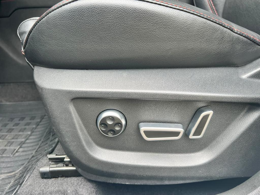 CHERY Tiggo 5X - Foto