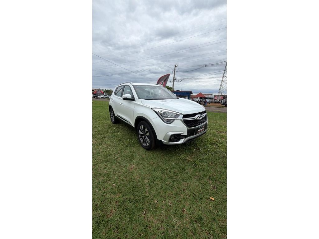 CHERY Tiggo 5X - Foto