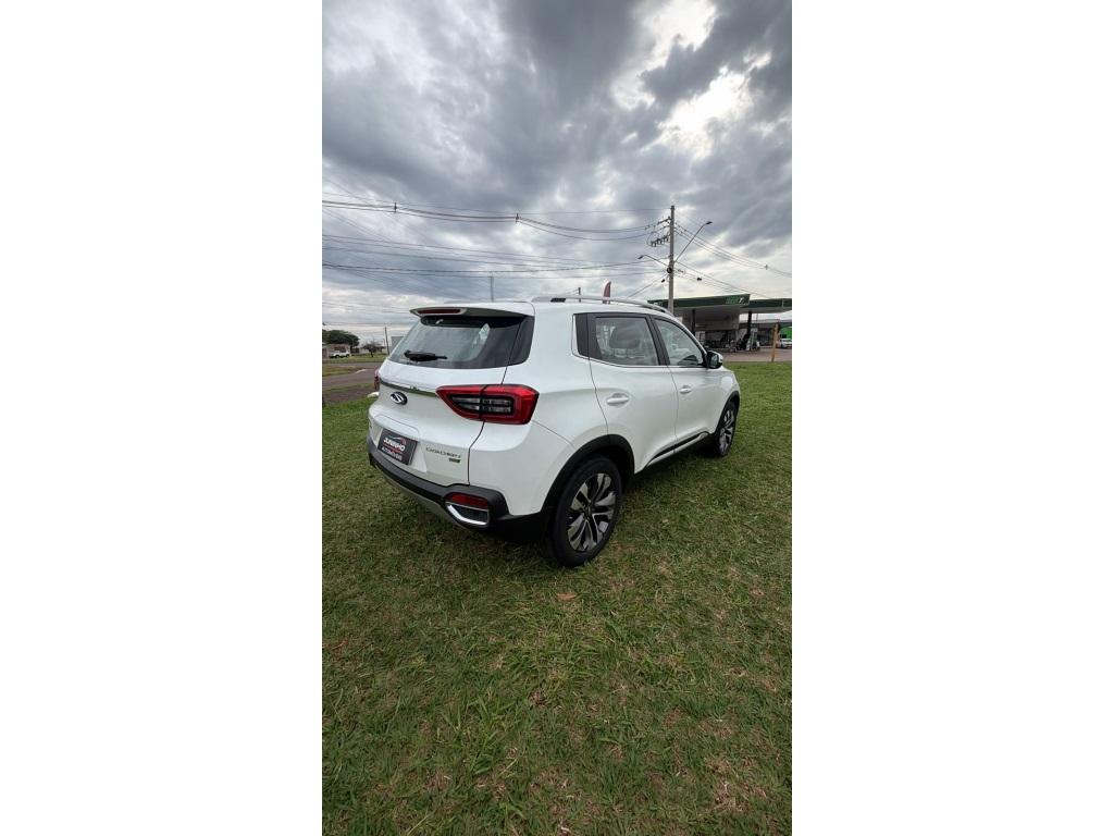 CHERY Tiggo 5X - Foto