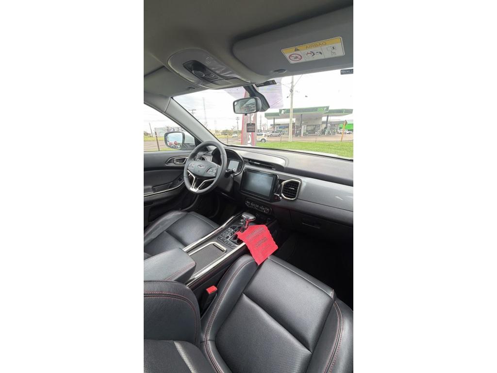 CHERY Tiggo 5X - Foto