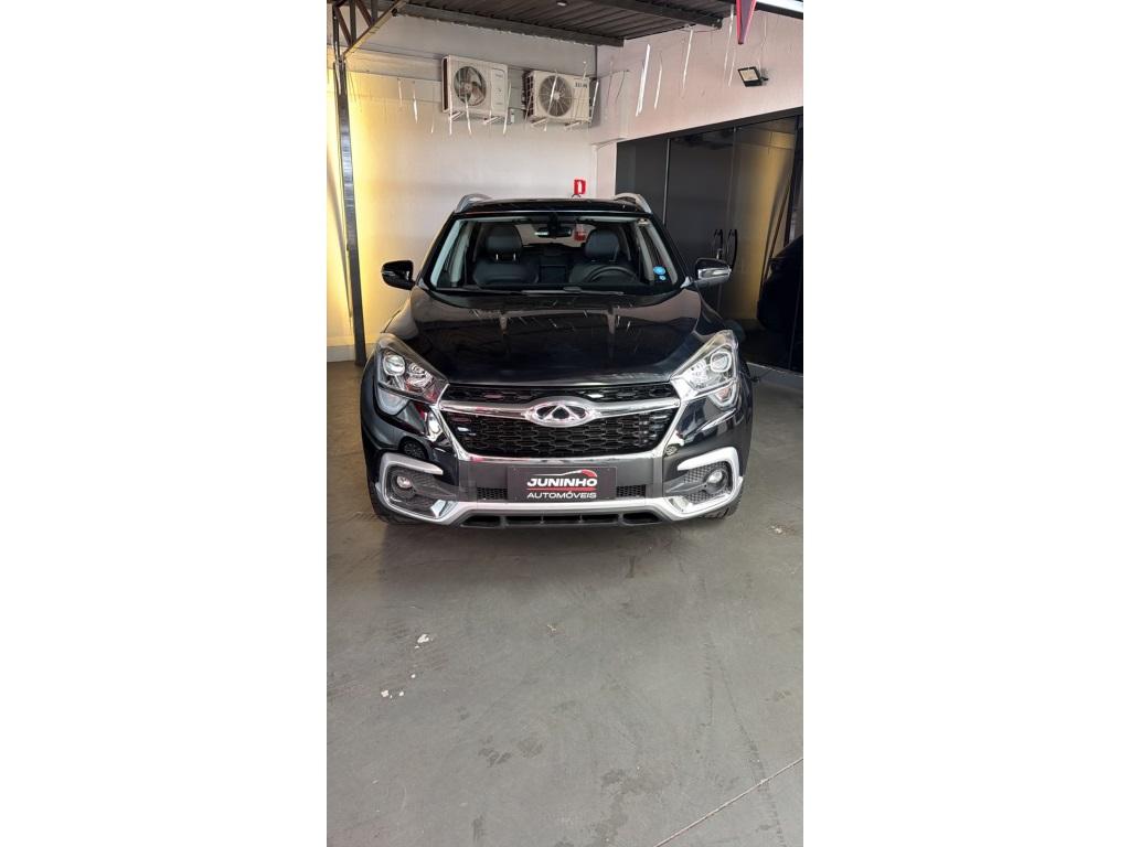 CHERY Tiggo 5X