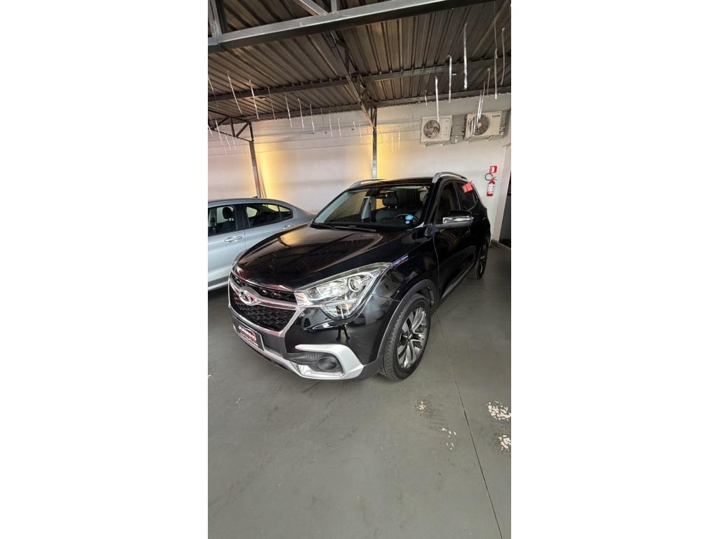 CHERY Tiggo 5X