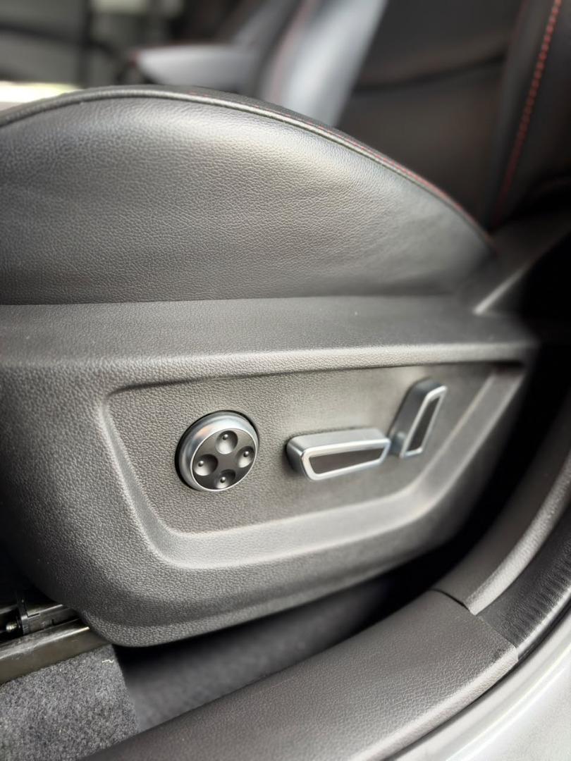 CHERY Tiggo 5X - Foto