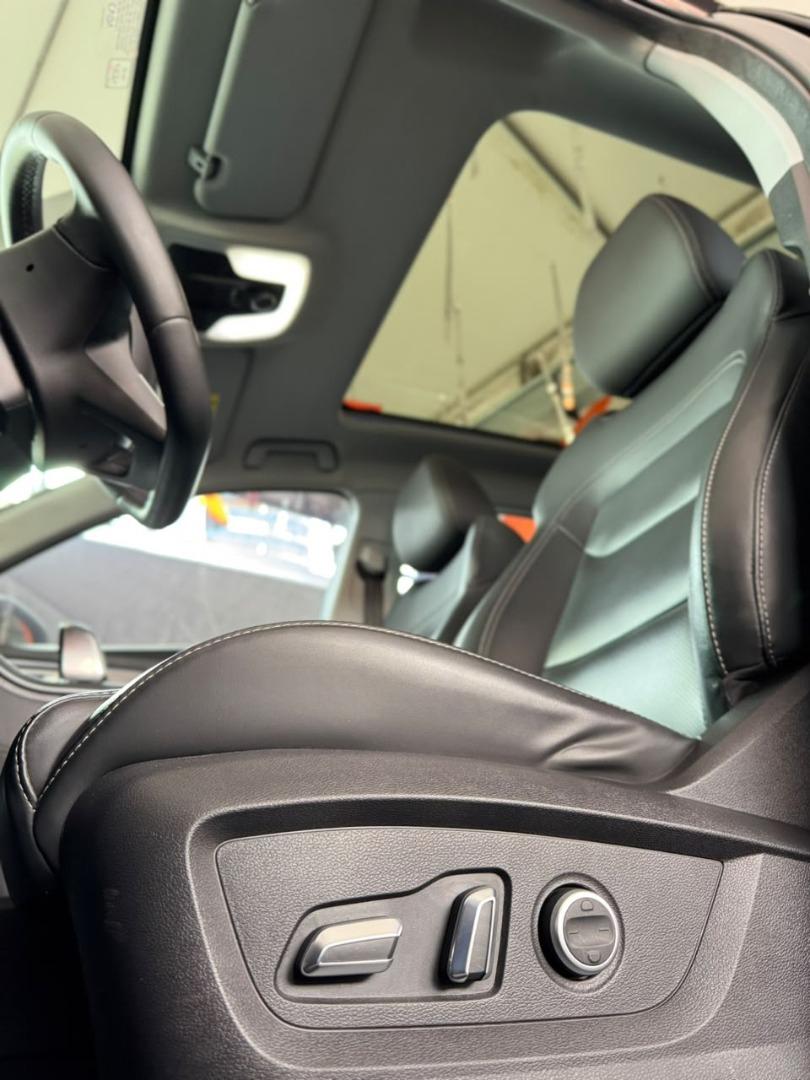 CHERY Tiggo 5X Pro - Foto