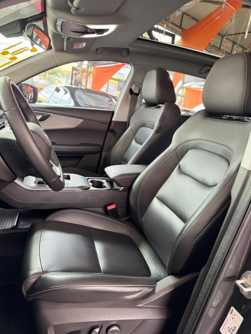 CHERY Tiggo 5X Pro - Foto