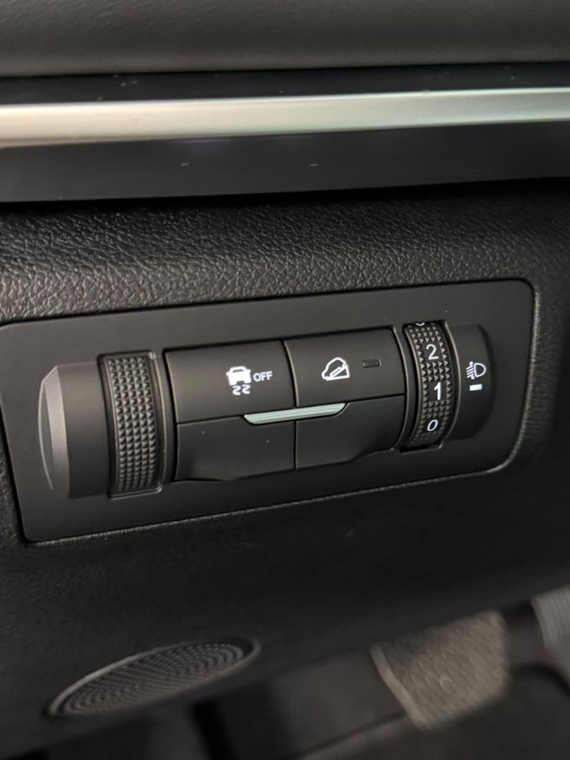 CHERY Tiggo 5X Pro - Foto