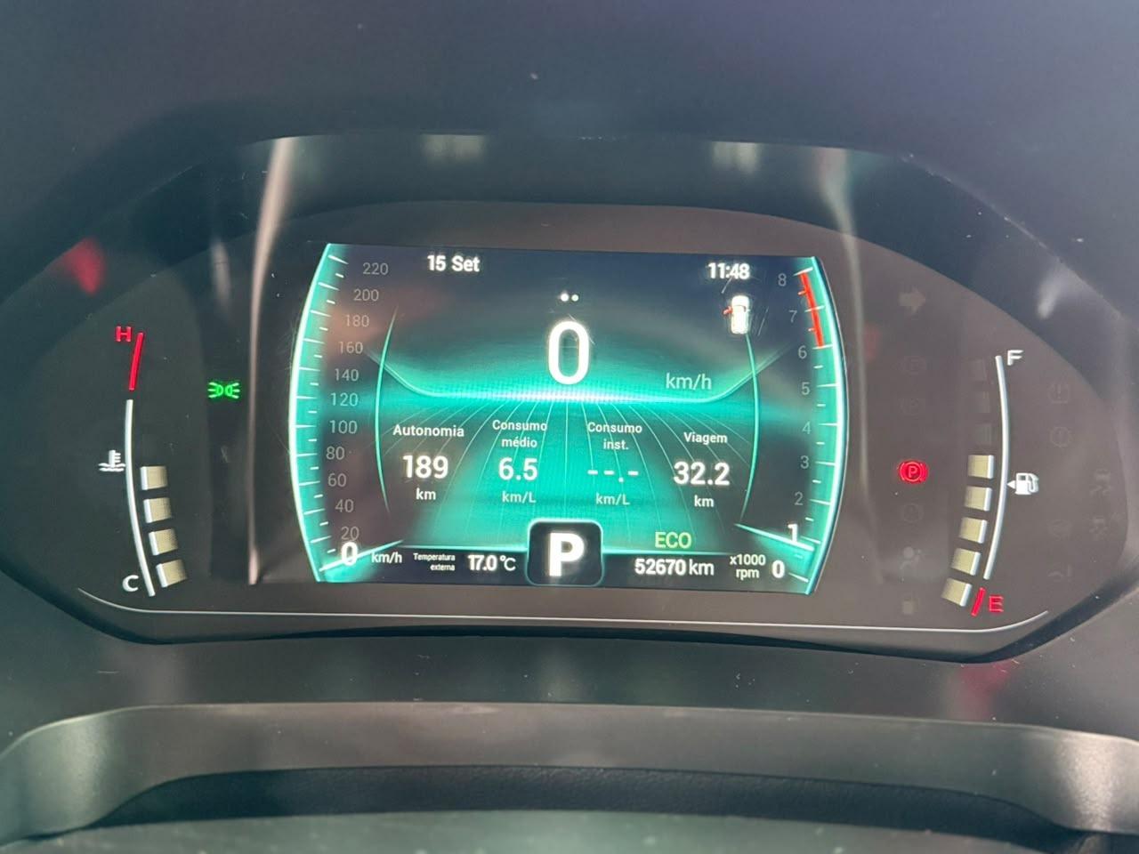 CHERY Tiggo 5X Pro - Foto