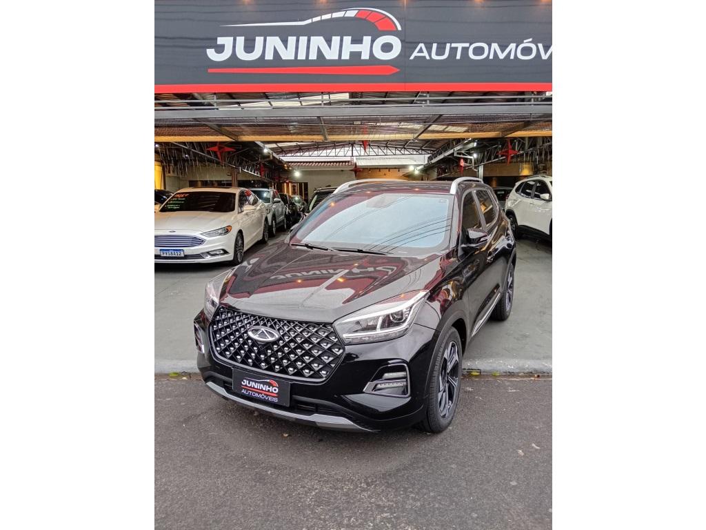 CHERY Tiggo 5X Pro