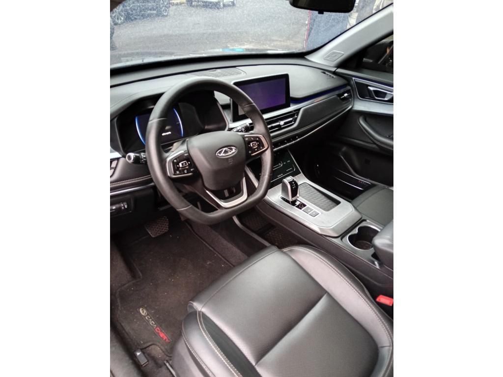 CHERY Tiggo 5X Pro - Foto