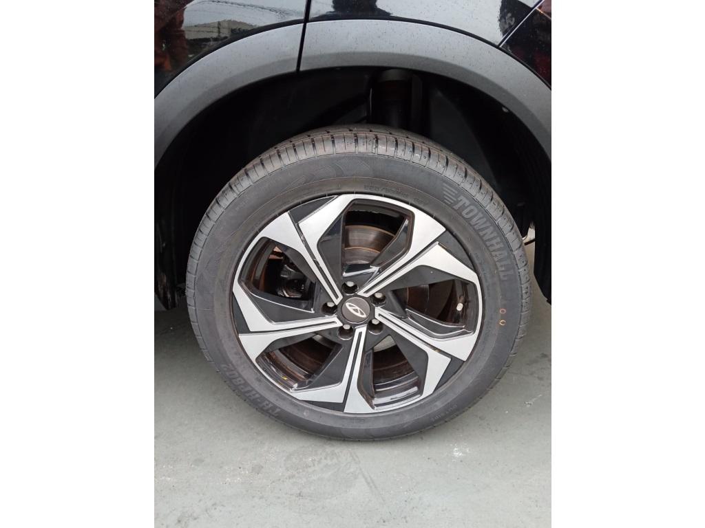 CHERY Tiggo 5X Pro - Foto