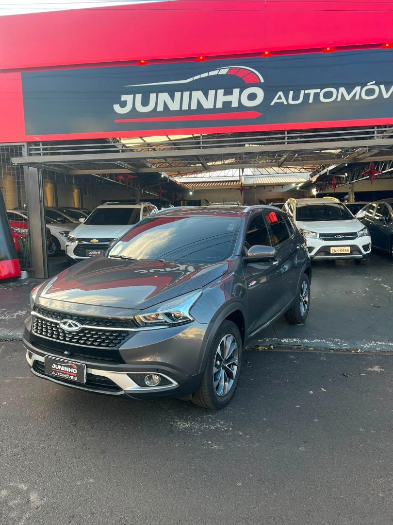 CHERY Tiggo 7