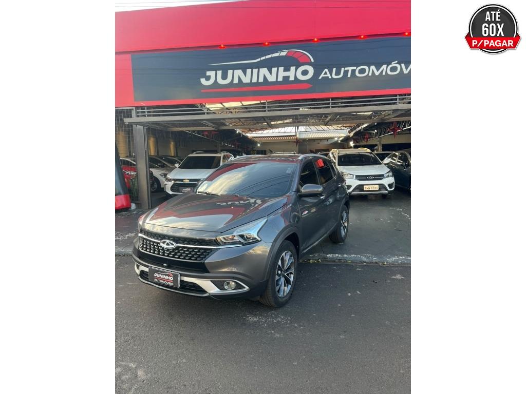 CHERY Tiggo 7