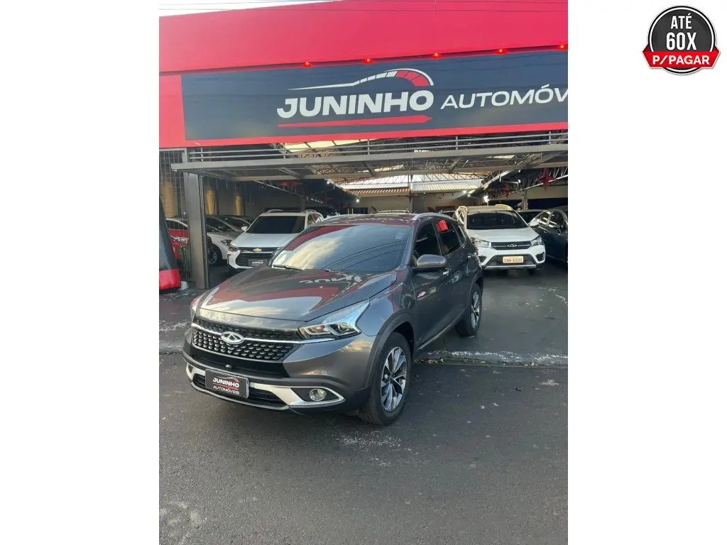 CHERY Tiggo 7