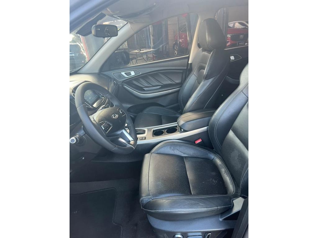 CHERY Tiggo 7 - Foto