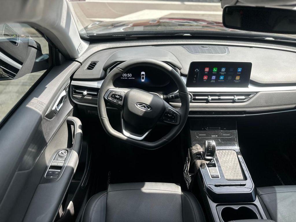 CHERY Tiggo 7 - Foto