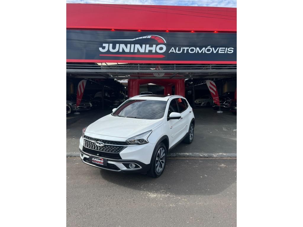 CHERY Tiggo 7