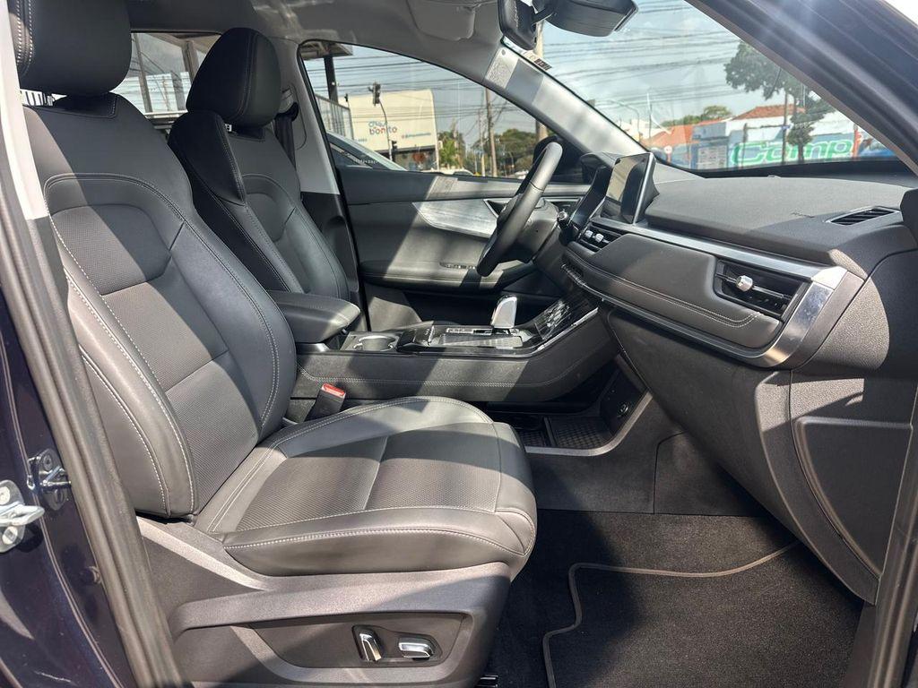 CHERY Tiggo 7 Pro - Foto