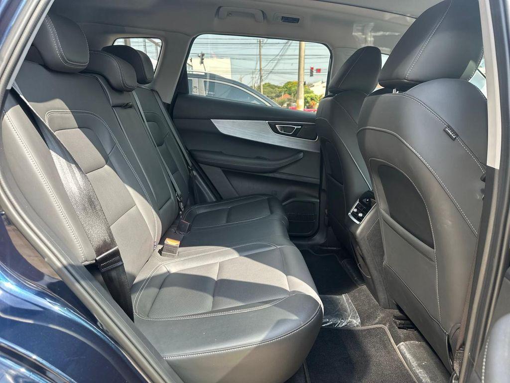 CHERY Tiggo 7 Pro - Foto