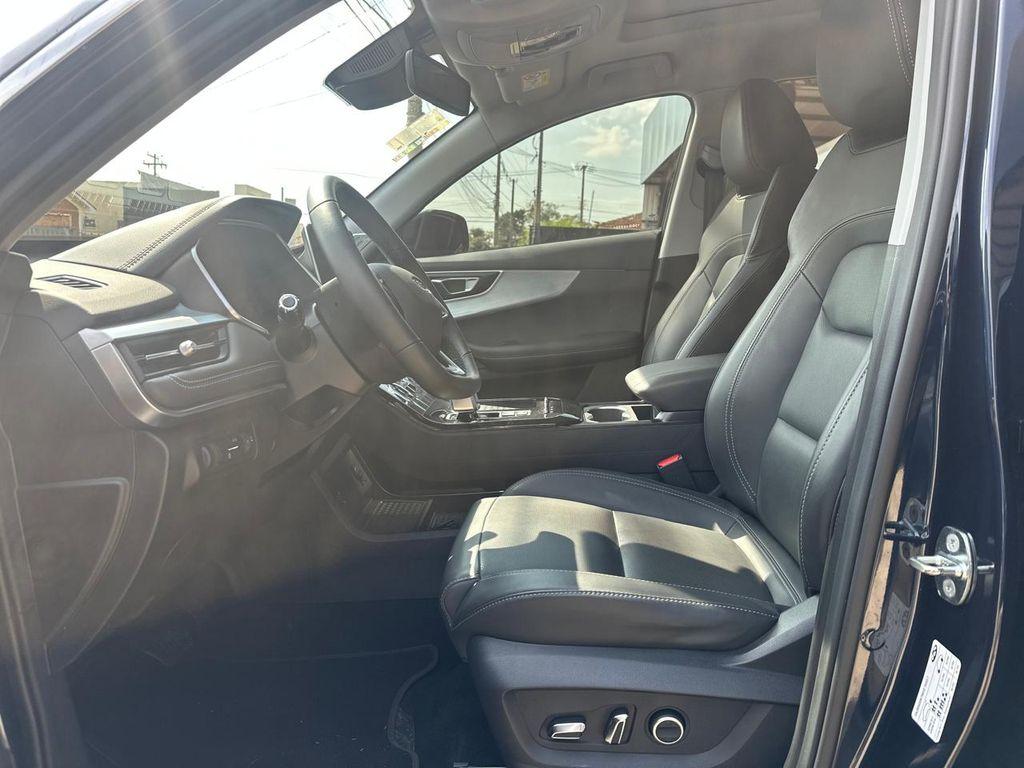CHERY Tiggo 7 Pro - Foto