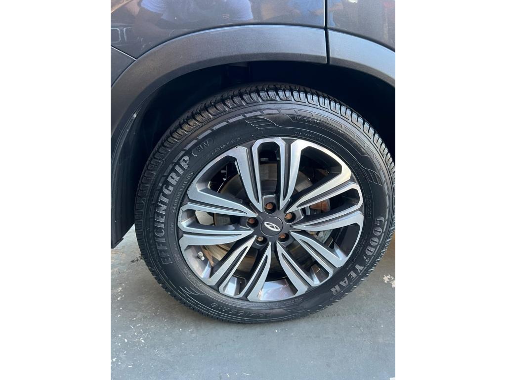 CHERY Tiggo 8 - Foto
