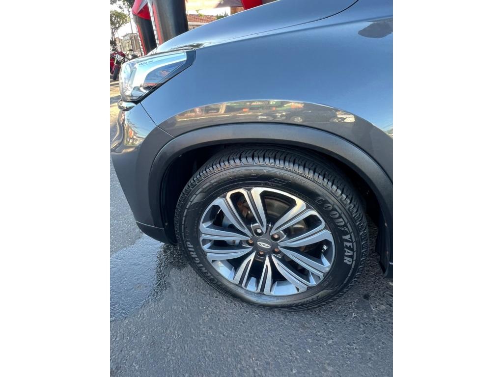 CHERY Tiggo 8 - Foto