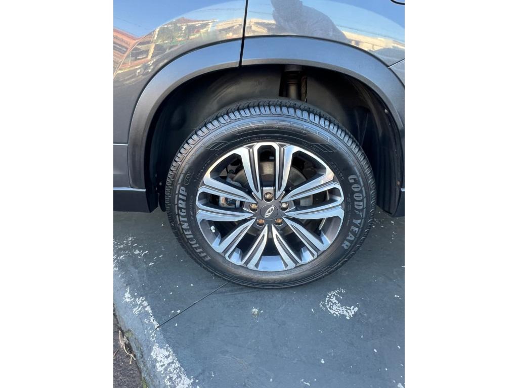 CHERY Tiggo 8 - Foto