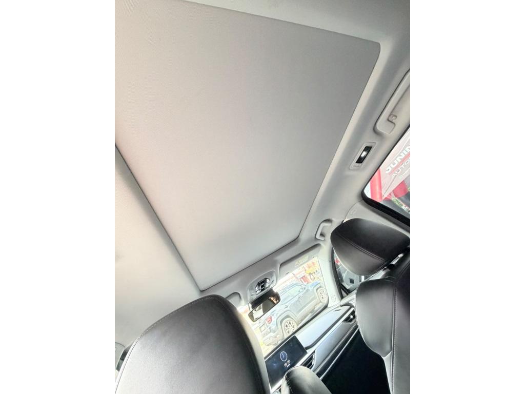 CHERY Tiggo 8 - Foto