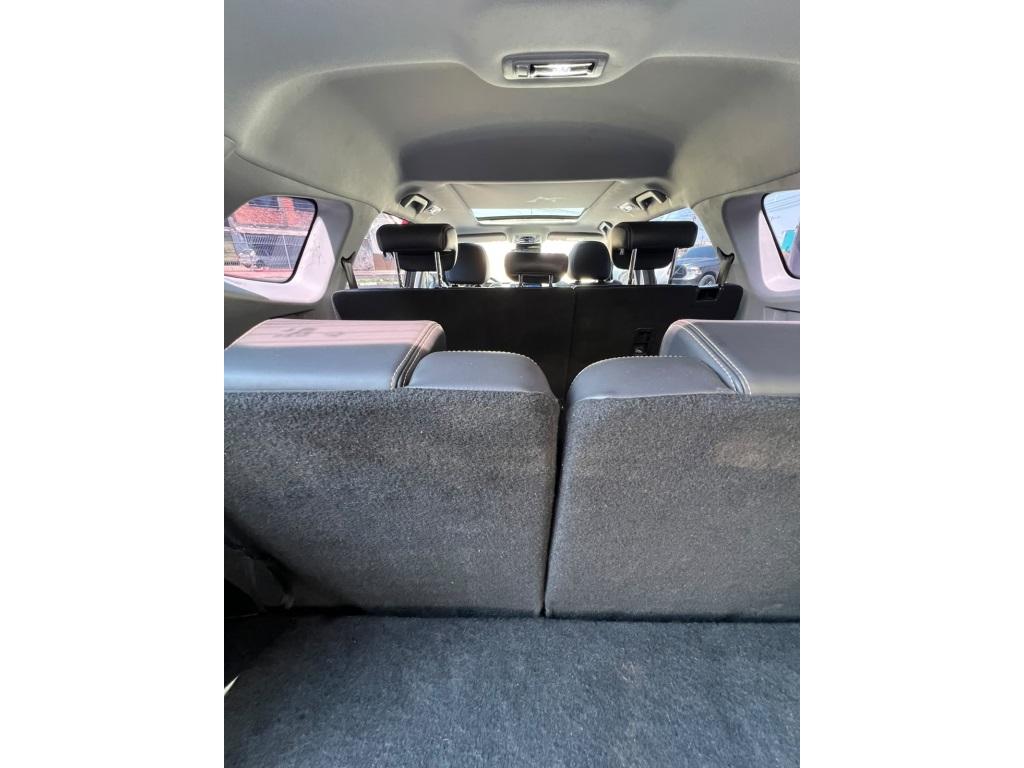 CHERY Tiggo 8 - Foto
