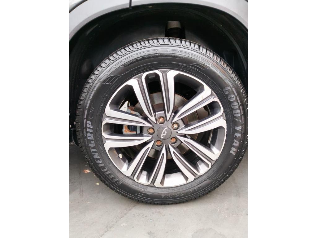 CHERY Tiggo 8 - Foto