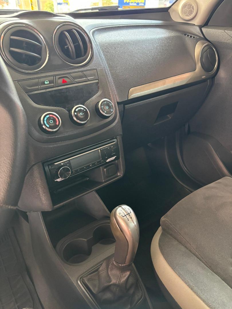 CHEVROLET Agile - Foto