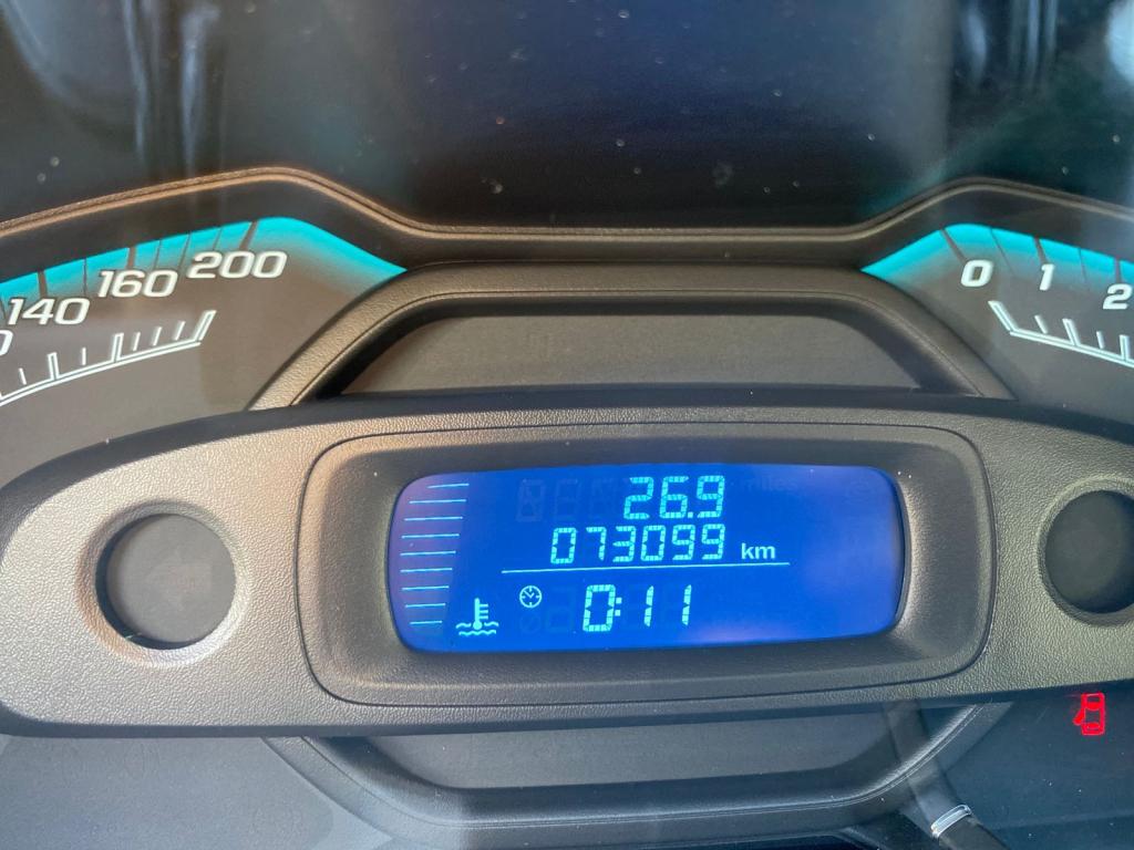 CHEVROLET Agile - Foto