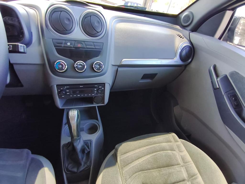 CHEVROLET Agile - Foto