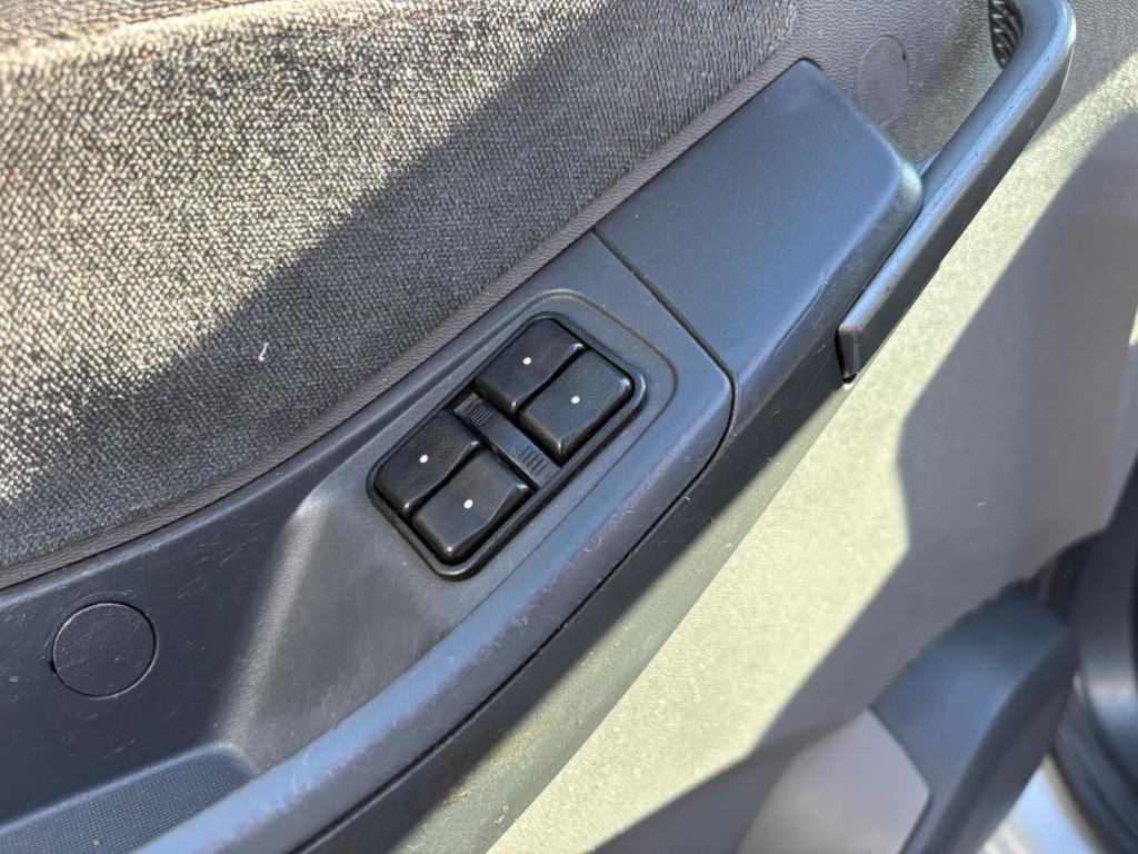 CHEVROLET Agile - Foto
