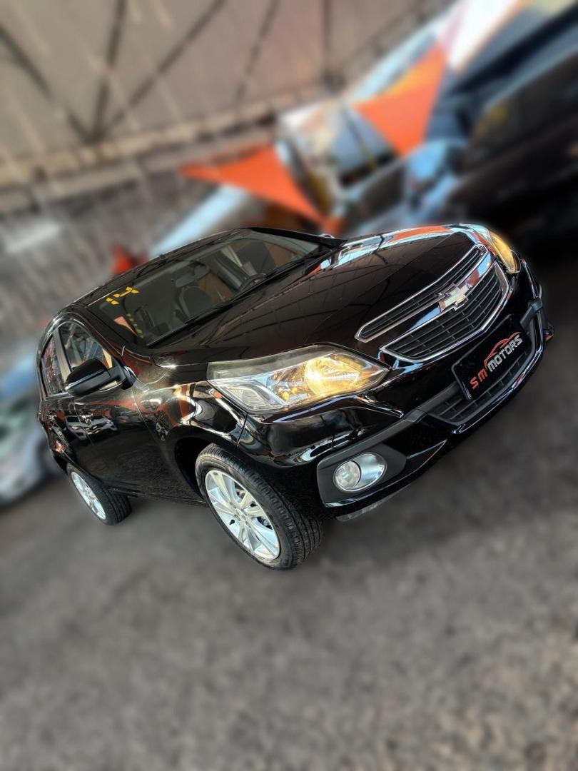 CHEVROLET Agile - Foto