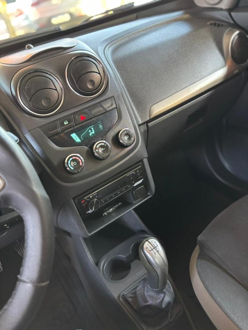 CHEVROLET Agile - Foto