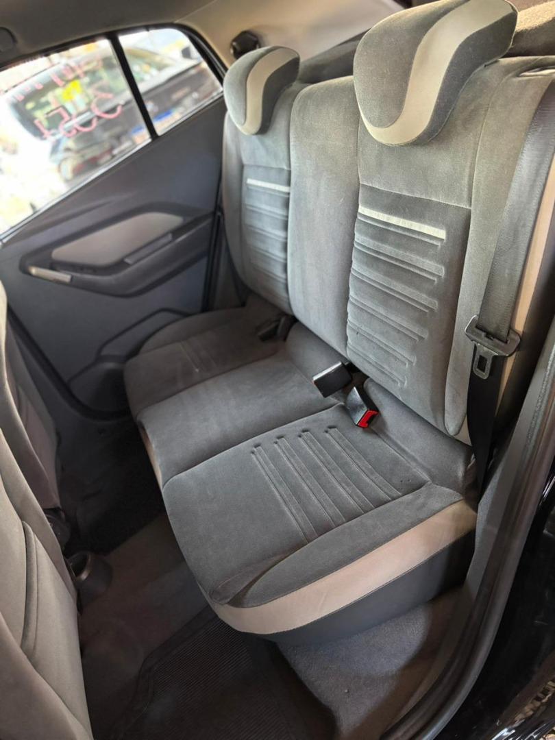 CHEVROLET Agile - Foto