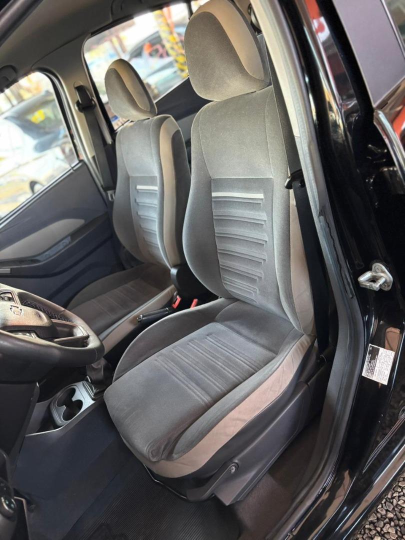 CHEVROLET Agile - Foto