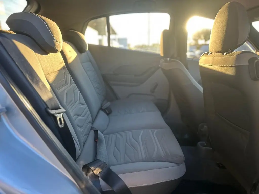 CHEVROLET Agile - Foto