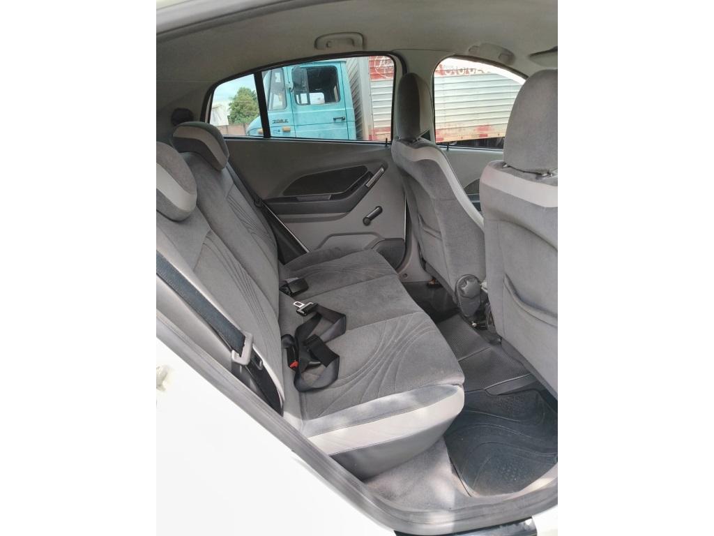 CHEVROLET Agile - Foto