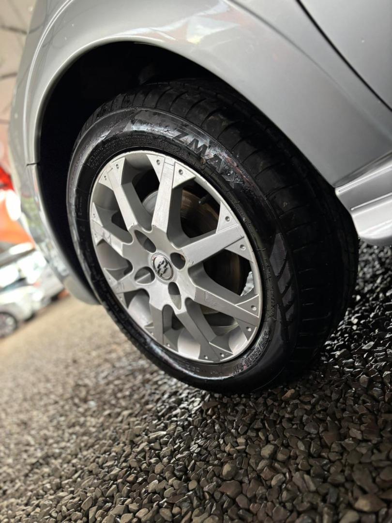 CHEVROLET Astra Hatch - Foto