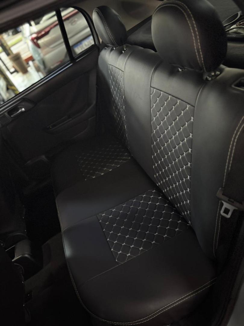 CHEVROLET Astra Hatch - Foto