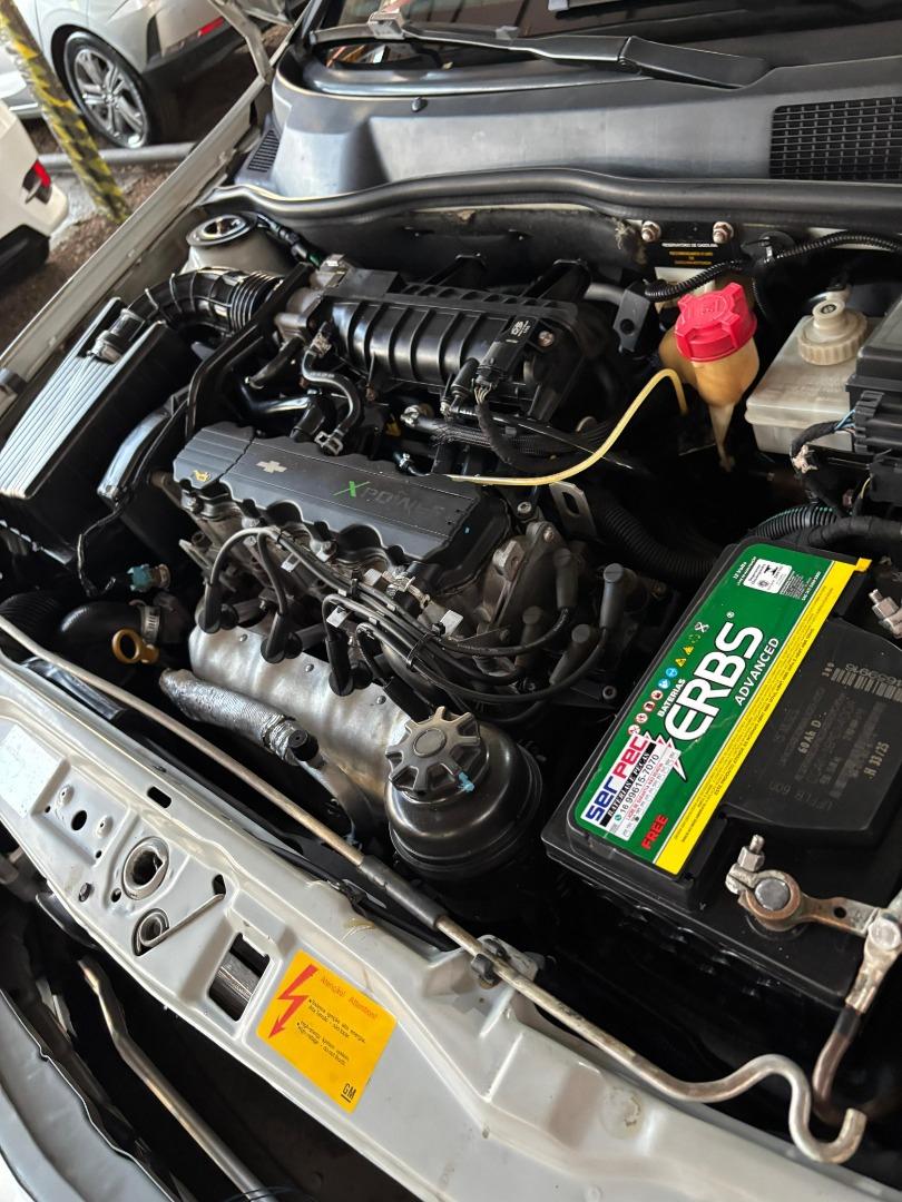 CHEVROLET Astra Hatch - Foto