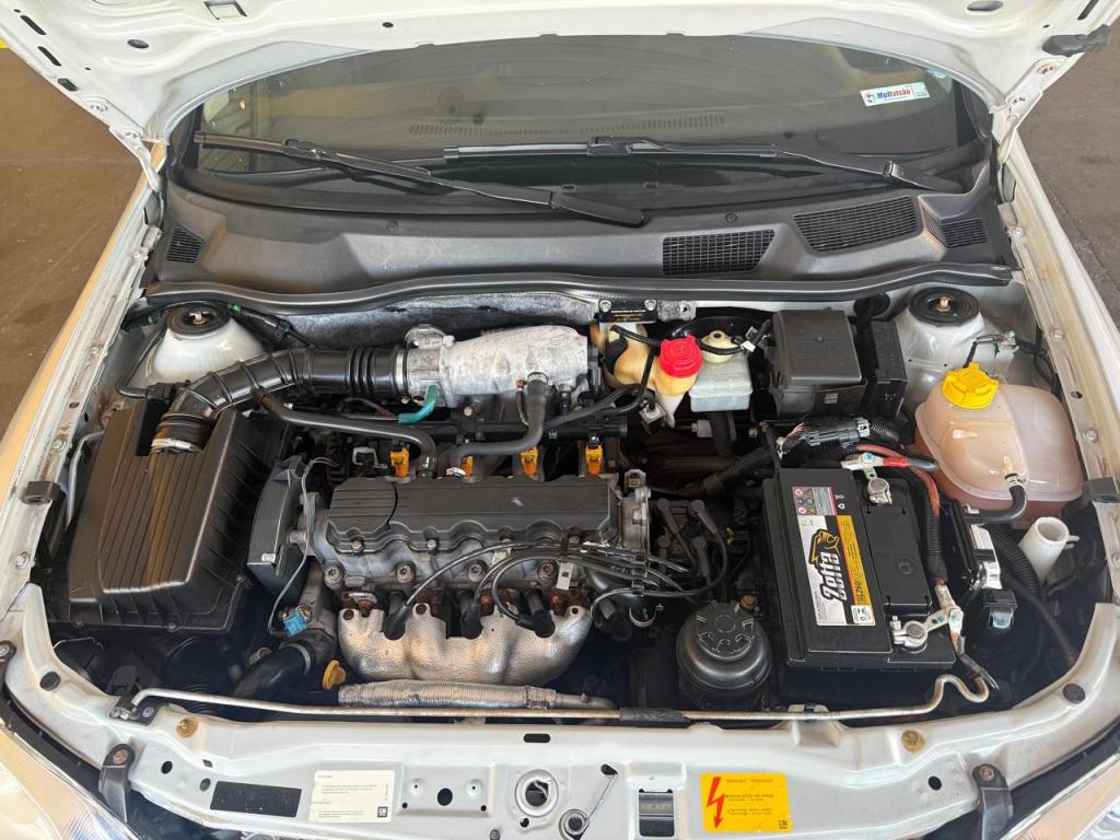 CHEVROLET Astra Hatch - Foto
