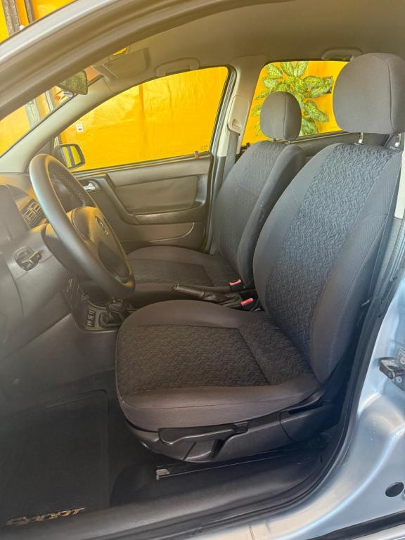 CHEVROLET Astra Hatch - Foto