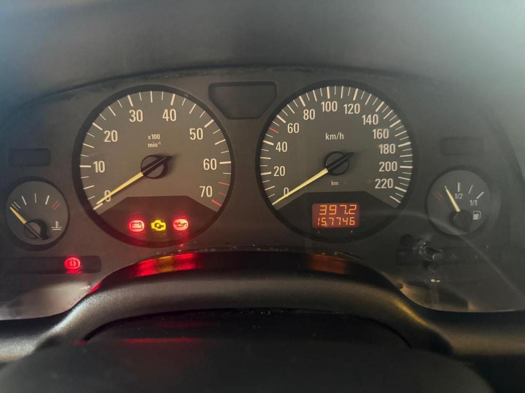 CHEVROLET Astra Hatch - Foto