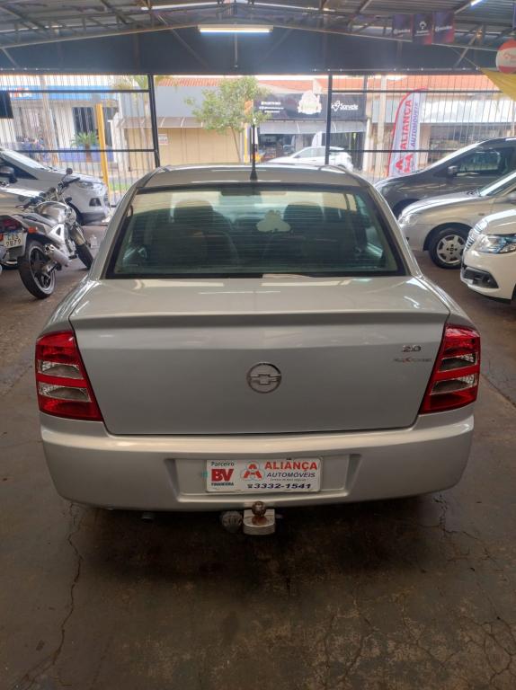 CHEVROLET Astra Sedan - Foto