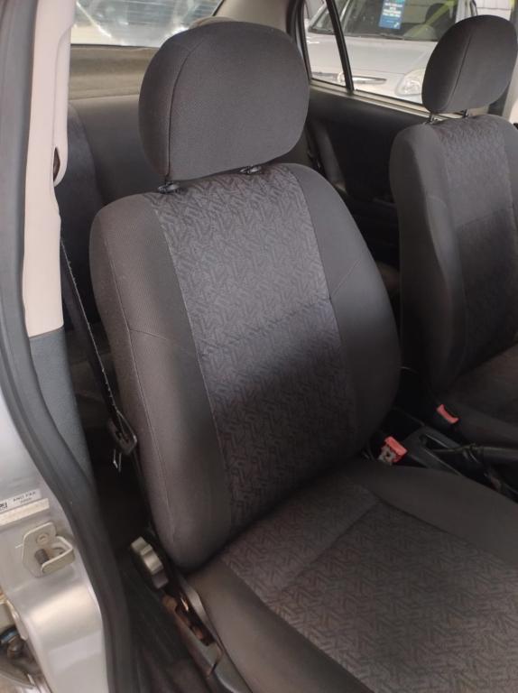 CHEVROLET Astra Sedan - Foto