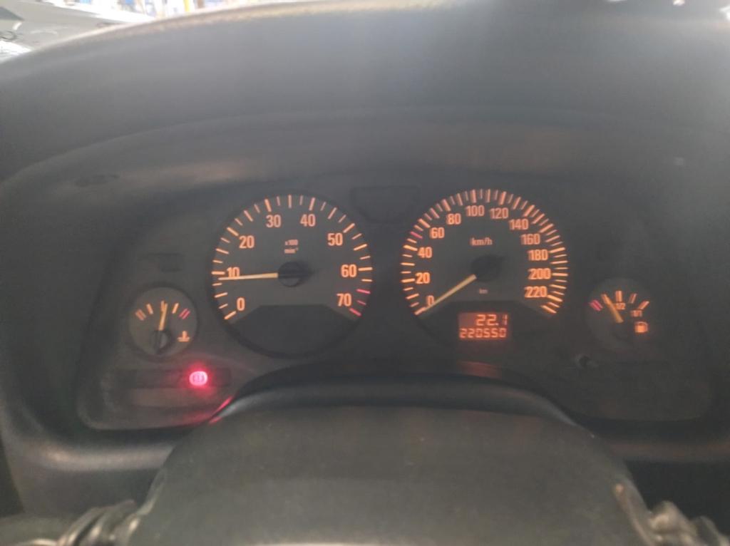 CHEVROLET Astra Sedan - Foto