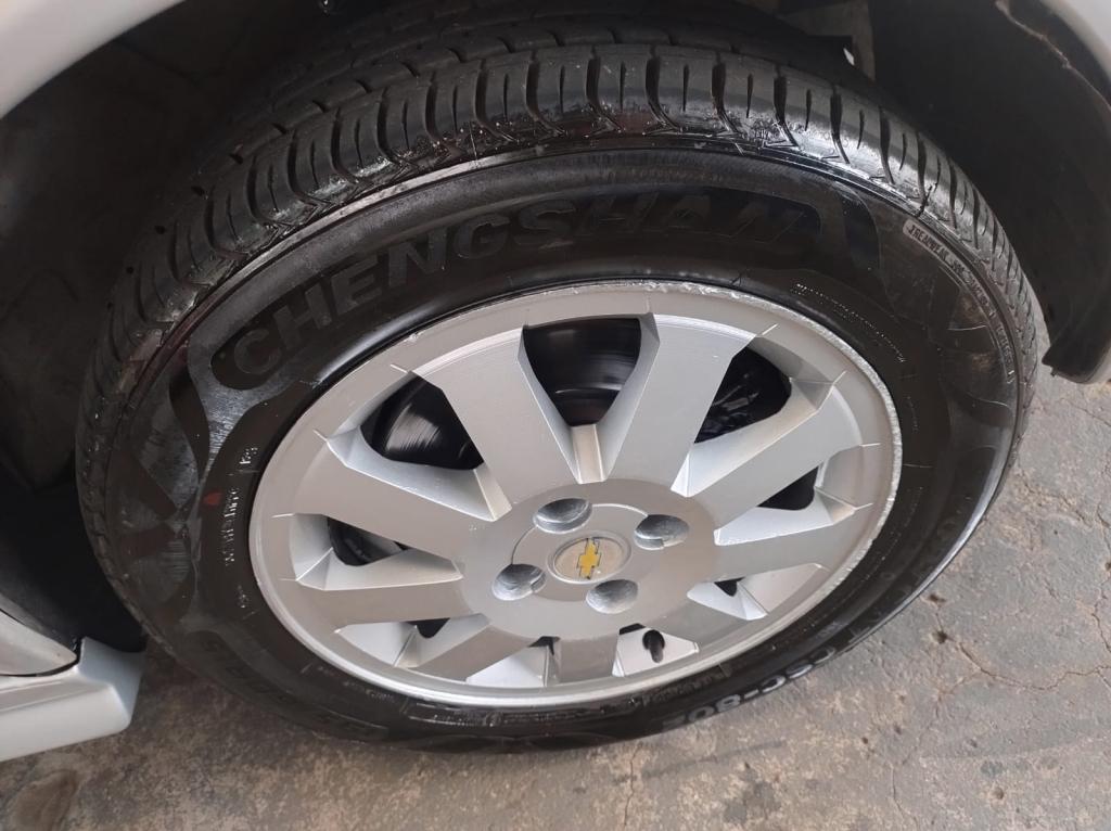 CHEVROLET Astra Sedan - Foto